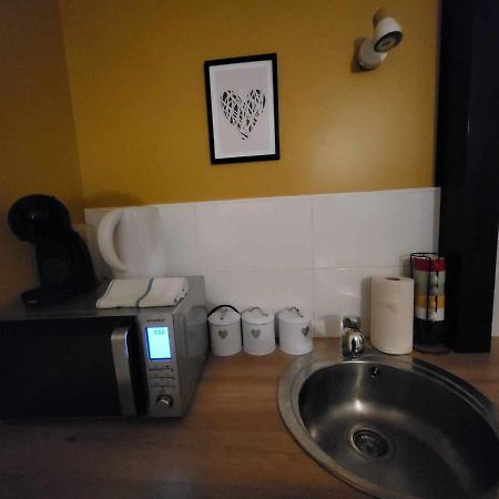Appartamento Deguise 9 Valenciennes Esterno foto