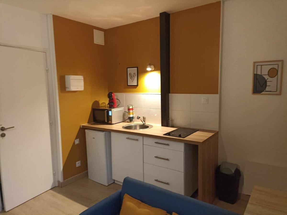 Appartamento Deguise 9 Valenciennes Esterno foto