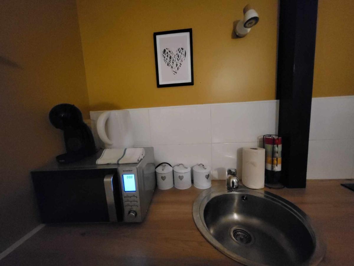 Appartamento Deguise 9 Valenciennes Esterno foto